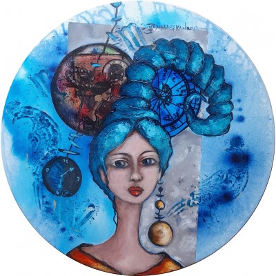 Zodyak Serisi - Akrep Burcu