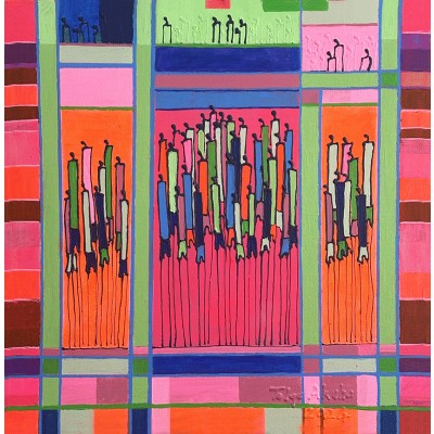 Kısıtlı Yaşam Alanlarından