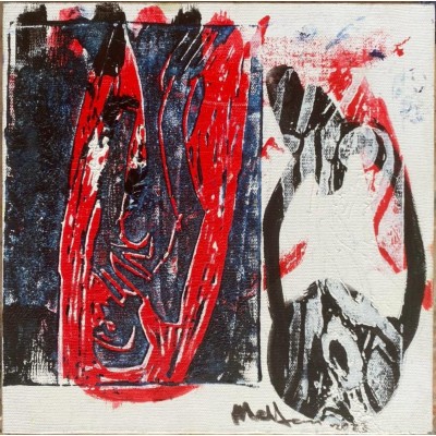 Yapıbozum Serisi XI