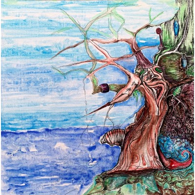 Biraz Düş & Biraz Düşün Serisi XVI