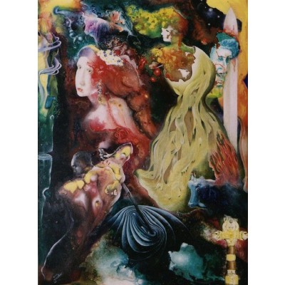 Eski Bizans Rüzgarları