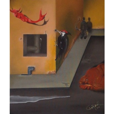 Derinin Dokunulmazlığının Kritiği