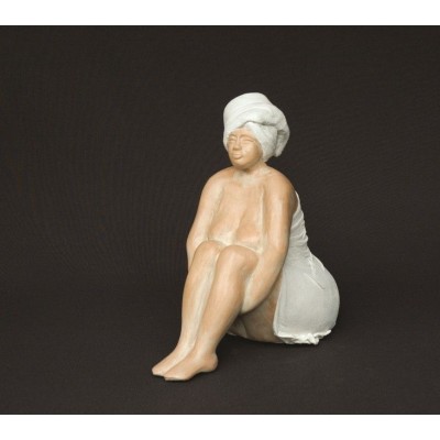 Hamamdaki Güzeller 1