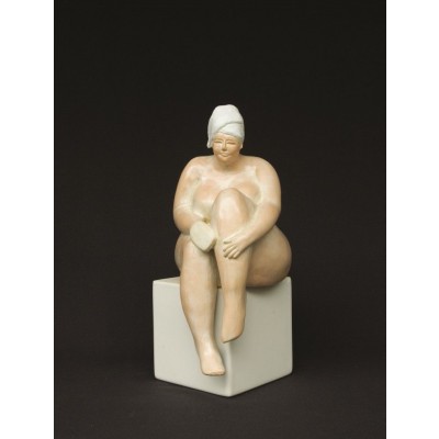 Hamamdaki Güzeller 3