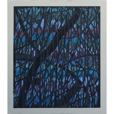 Bilinçaltı Serisinden No 9