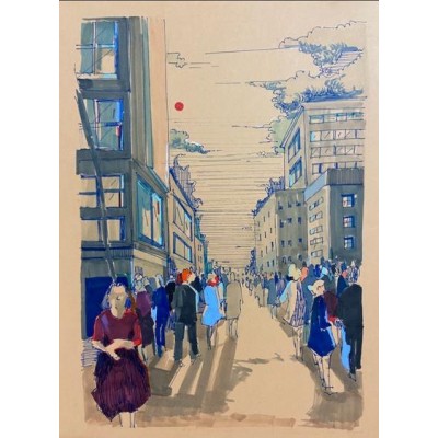 Karşıdan Gelen Işık