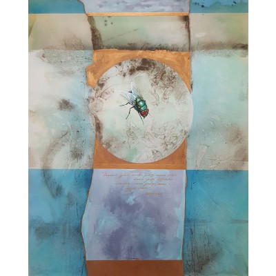 Şairane Serbestlik Serisi