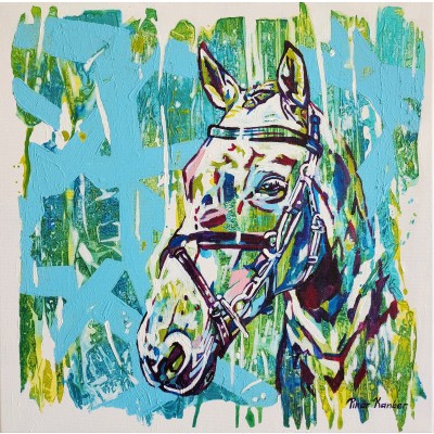 Kervansarayların İzinde