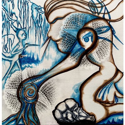 Biraz Düş & Biraz Düşün XVIII