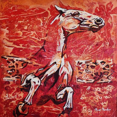 Kervansarayların İzinde