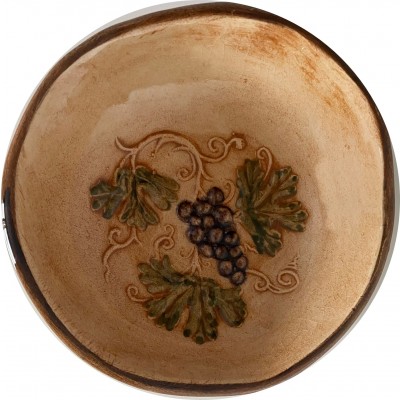 Cem Güven ''Üzümlü Kase''