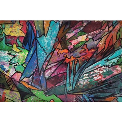 In the Depth of the Sea I / Denizin Derinliğinde I