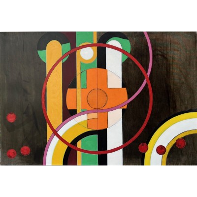 Aylar Serisi ''Haziran''