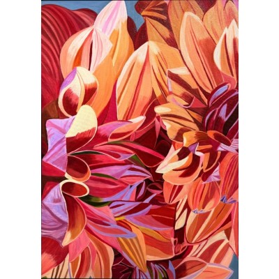 Doğanın Güzellikleri Serisi