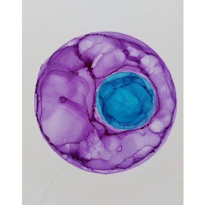 Taç Çakra & Boğaz Çakra 