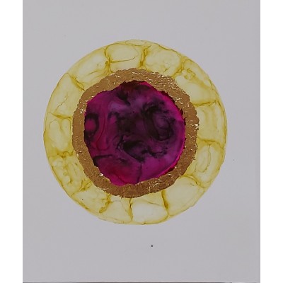 Taç Çakra & Solar Plexus Çakra