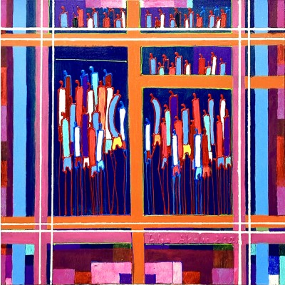 Kısıtlı Yaşam Alanlarından