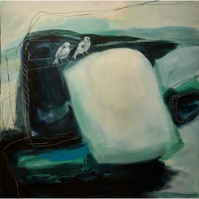 Beraber kırılmadık mı?