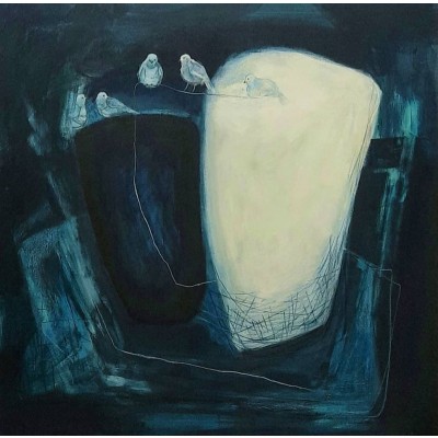 Onlar duyuramadıkları seslerini gidişleriyle zihinlerimize kazıdılar.