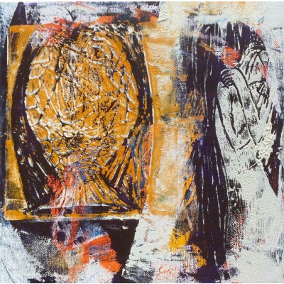 Yapıbozum Serisi II