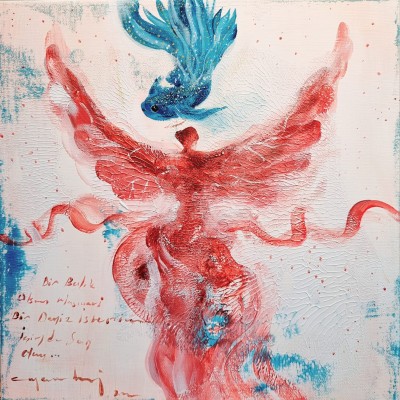 Burçlar Serisi - Balık