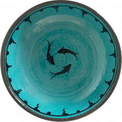 Nursan Güven ''Balıklı Seri''