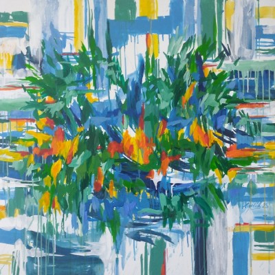 Fünf Klavierstücke Op. 23