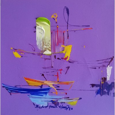 ''Dream Boat'' Serisi