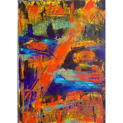 Yapıbozum Serisi III