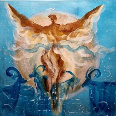 Burçlar Serisi - Koç