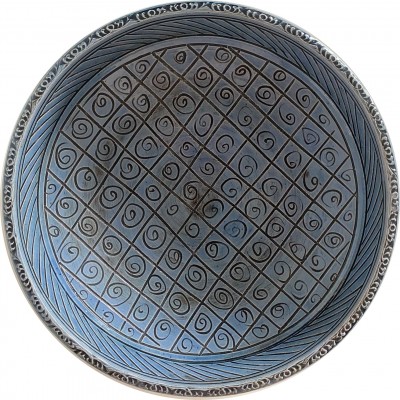 Rauf Sadi Güven ''Selçuklu Kase''