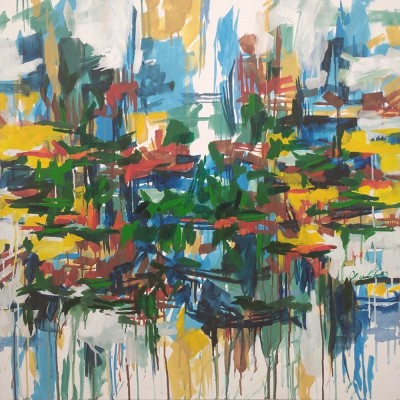 Antakya'yı Duyumsamak I