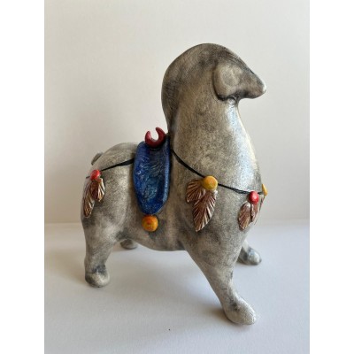 Kaşi Ahmet "Yörük Atları"