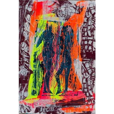 Yapıbozum Serisi IV