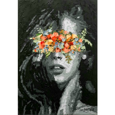 "Sadece Güzellikleri Görmek İstiyorum" Serisi