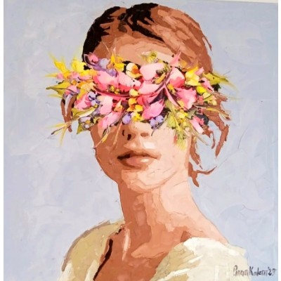 "Sadece Güzellikleri Görmek İstiyorum" Serisi