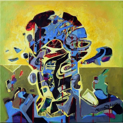 Inscriptions Portrait