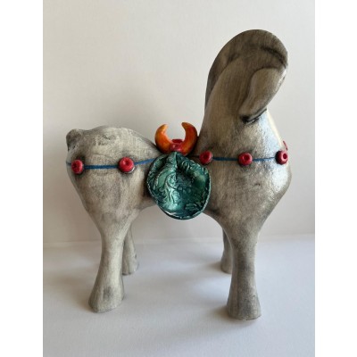 Kaşi Ahmet "Yörük Atları"