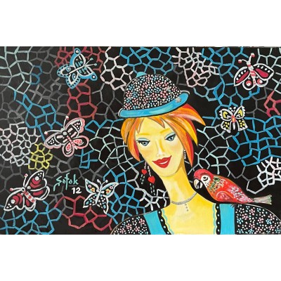 Süper Kızlar Serisi