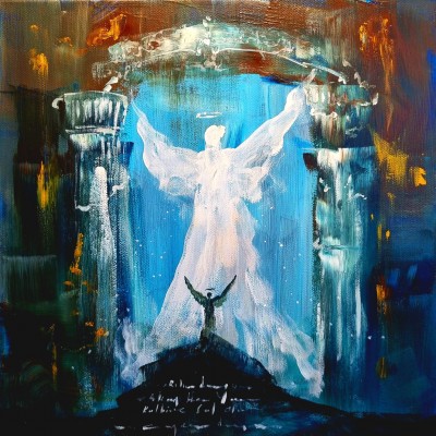 Burçlar Serisi - İkizler