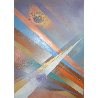 Kesişmeler- Karşılaşmalar VI