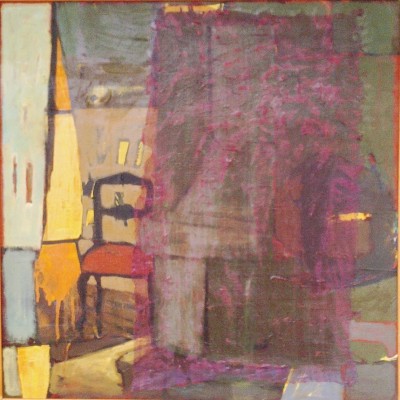 İç Mekan - Sandalye