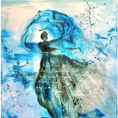 Burçlar Serisi - Yengeç