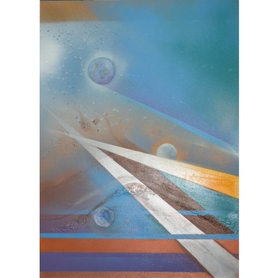 Kesişmeler- Karşılaşmalar VIII