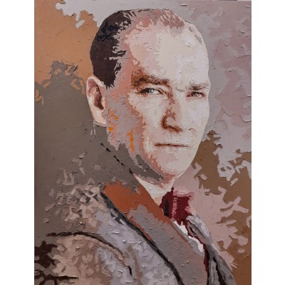 Atatürk
