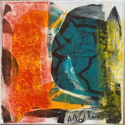 Yapıbozum Serisi VIII