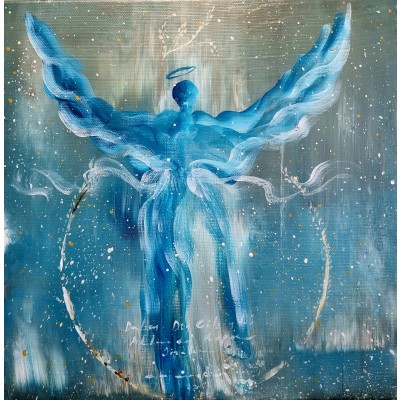 Burçlar Serisi - Başak