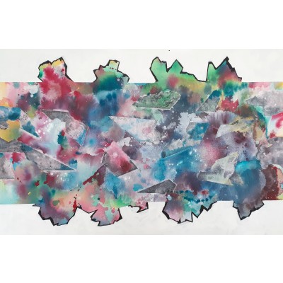 Doğaya Adanmış Renkler