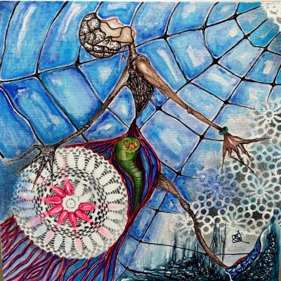 Biraz Düş & Biraz Düşün Serisi VII