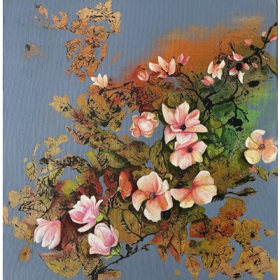 Düşler Bahçesinin Çiçekleri